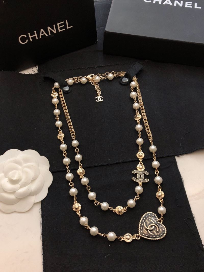 Chanel Necklaces